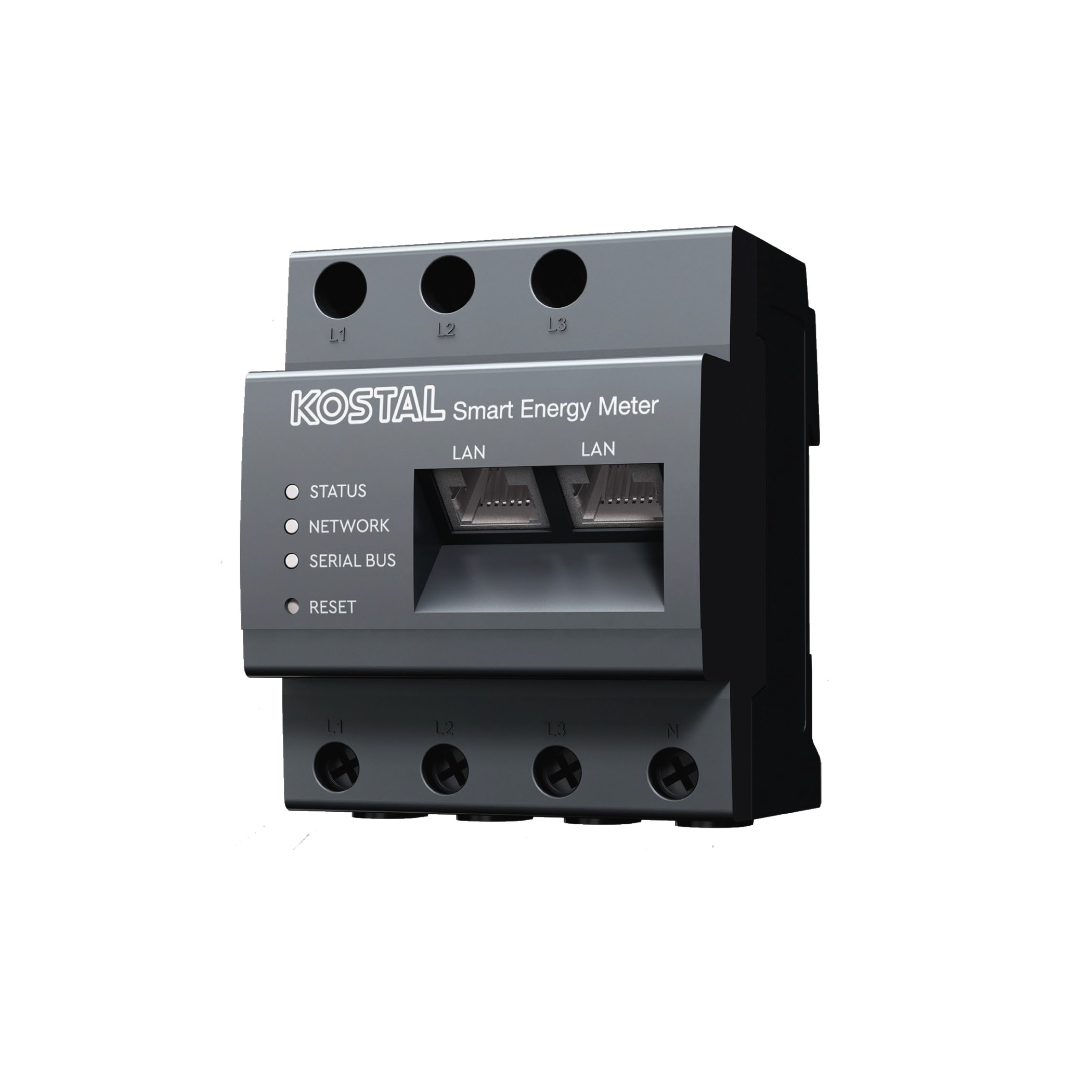 Contatore di energia 3F 63 A Kostal