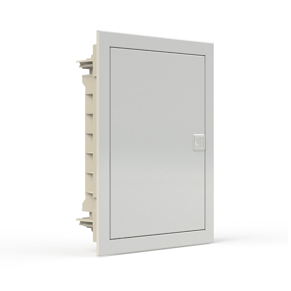Quadro da incasso 24 poli (2x12) IP40 Noark