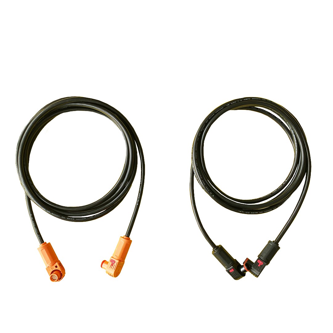 Set di cavi per iStorage Kehua
