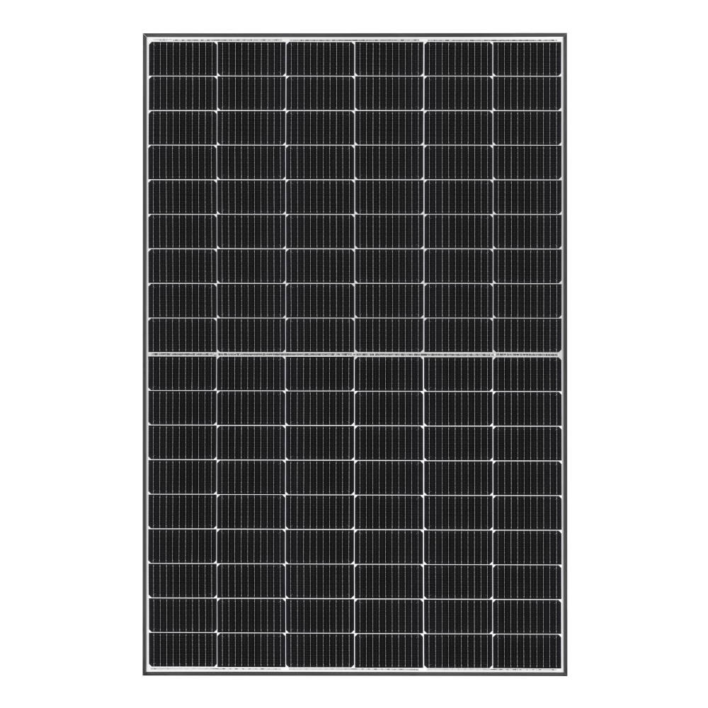 Photovoltaik Modul 455 W Black Frame TW Solar