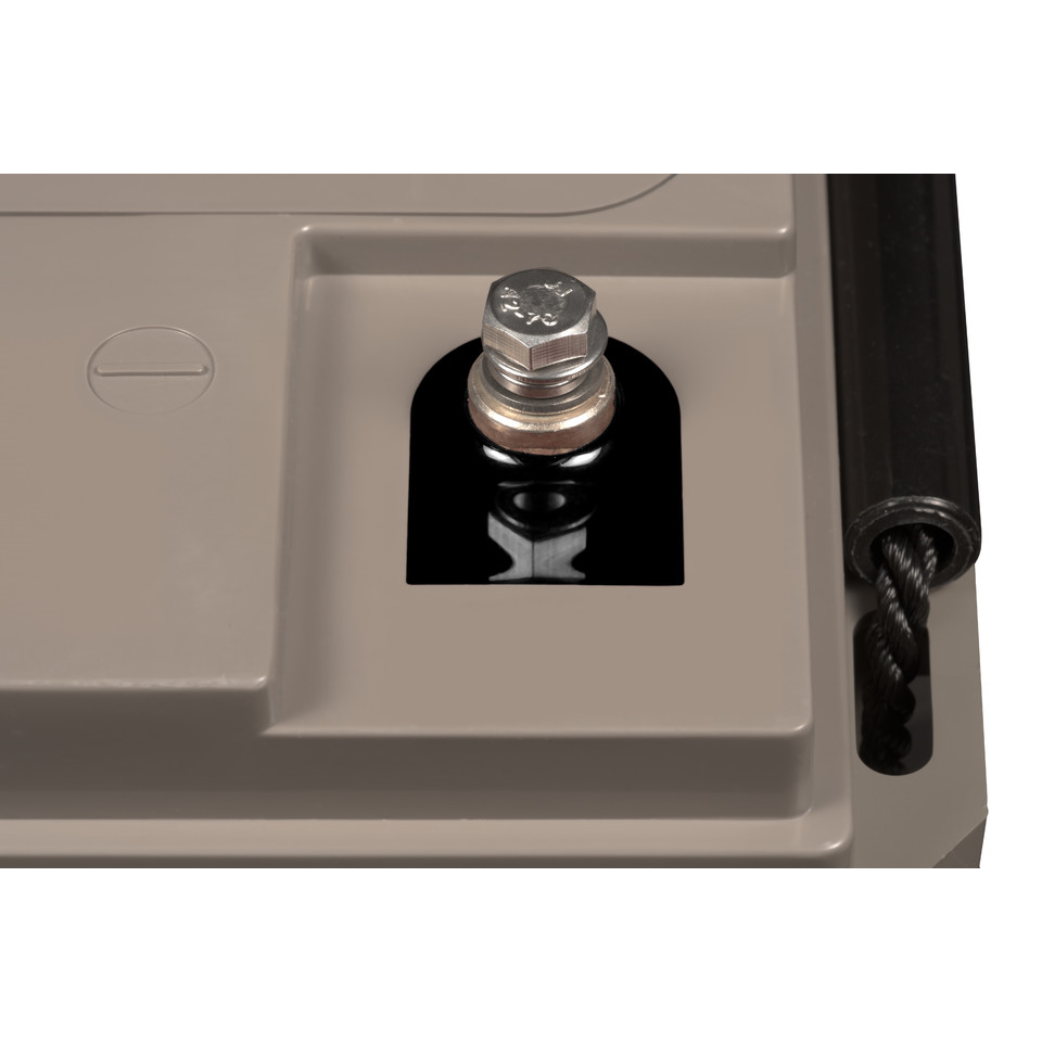 Batterie AGM Deep Cycle M6 12 V/90 Ah Victron Energy