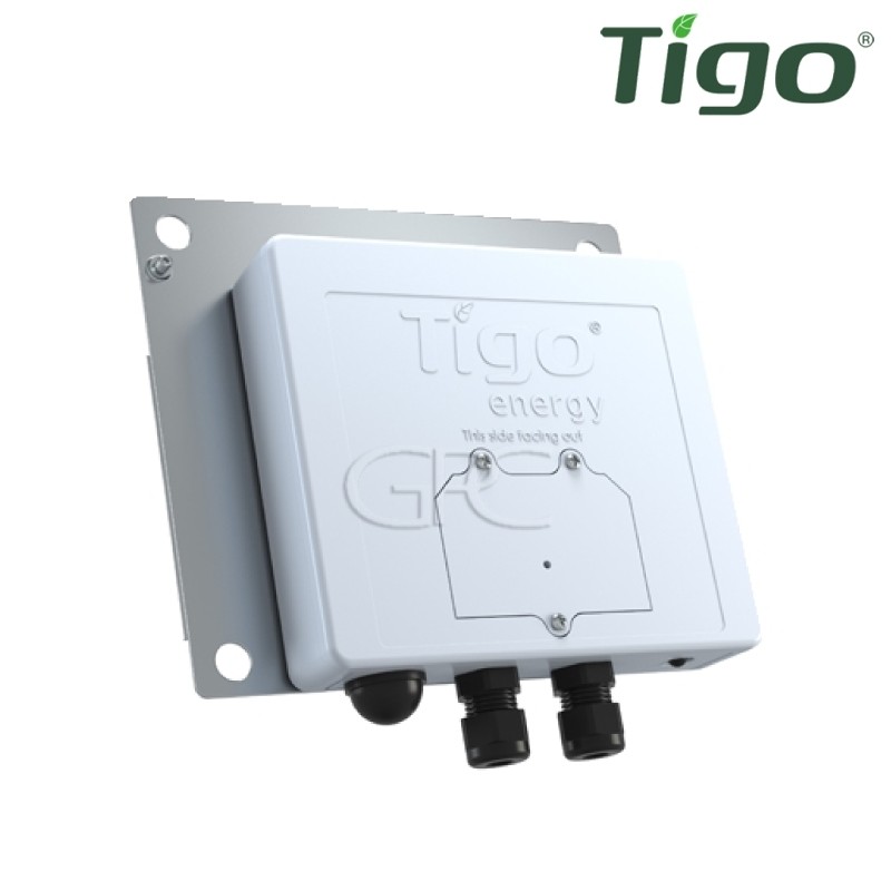 Kommunikationsgateway TAP WLAN Tigo