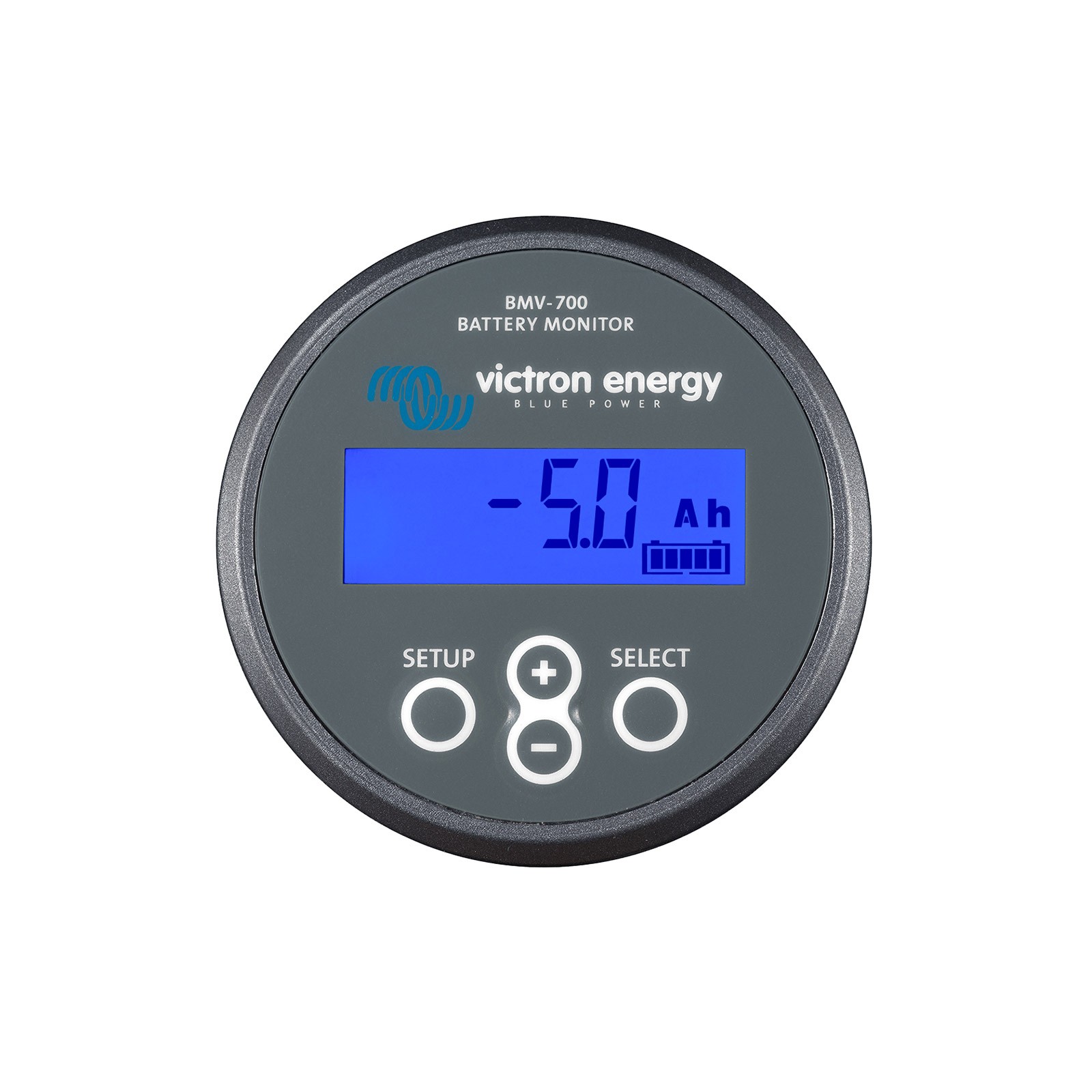 Batteriemonitor BMV-700 Victron Energy