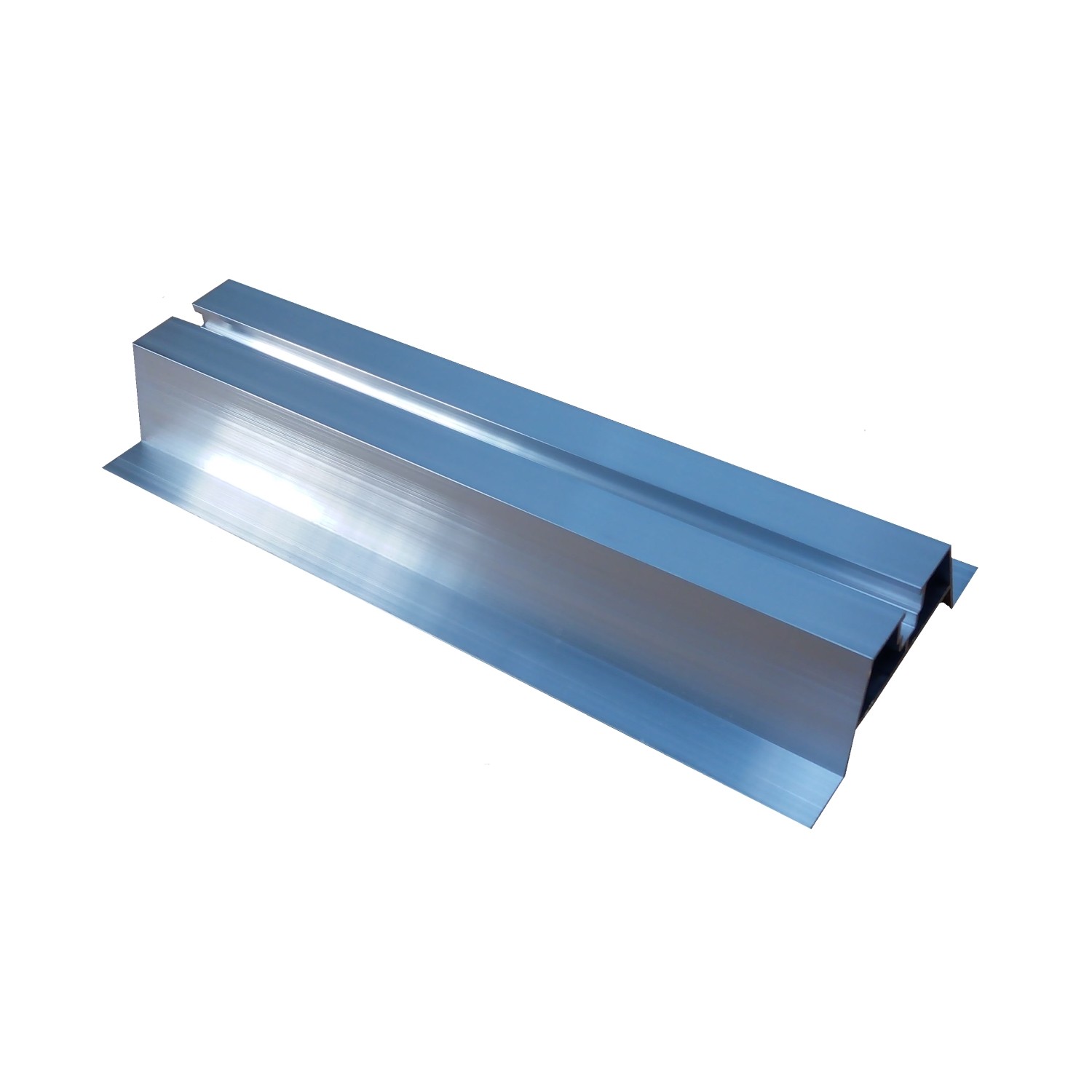 Trapezbrücke 420x40 mm + EPDM