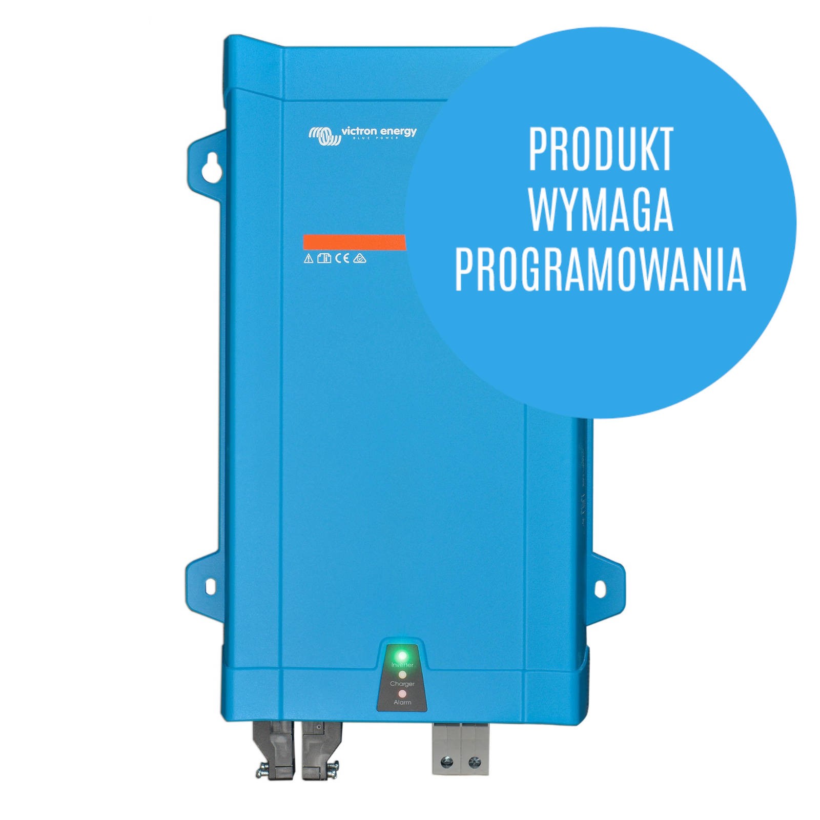 Inverter Victron Energy MultiPlus 12/1200/50-16