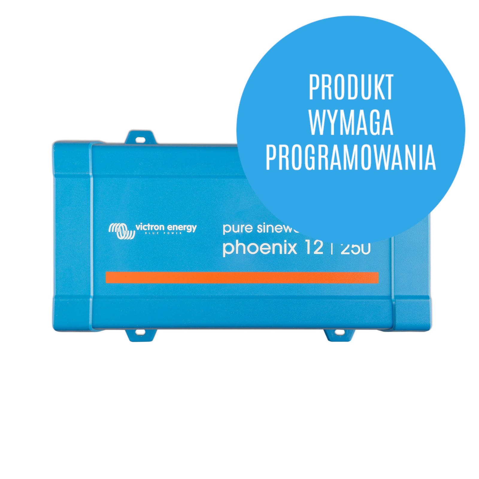 Inverter Phoenix 12/250 VE.Direct Schuko Victron Energy
