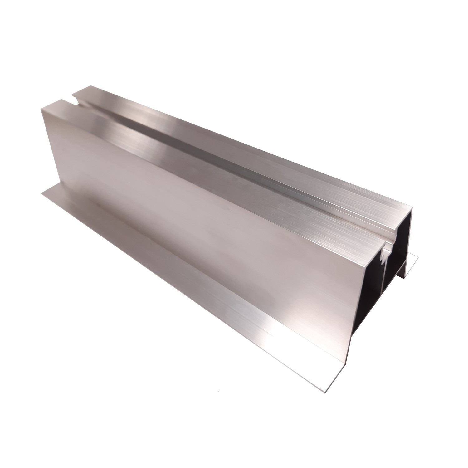 Trapezbrücke 420x70 mm + EPDM