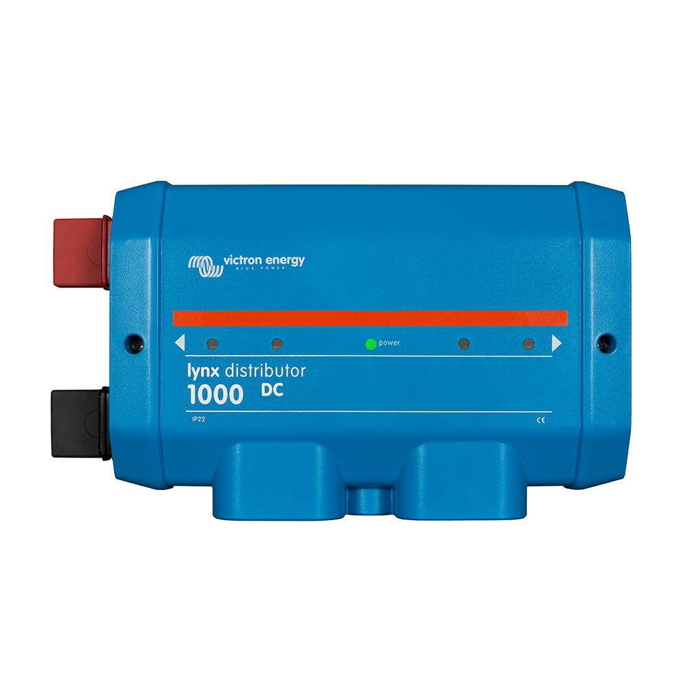 Modularer DC-Bus Lynx Distributor Victron Energy