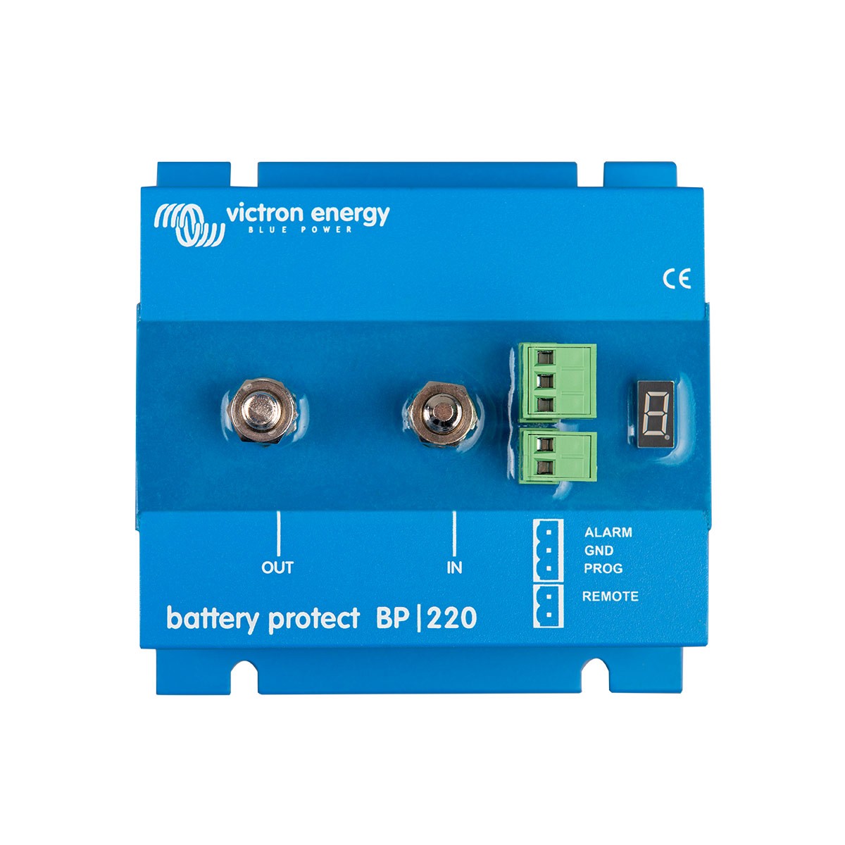 Batterieschutz BP-220 12/24 V 220 A Victron Energy