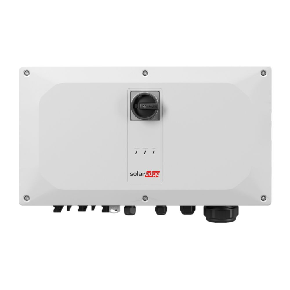 Falownik SE66.6K-RW00IBPC4 3F dla sieci 220V/230V SolarEdge