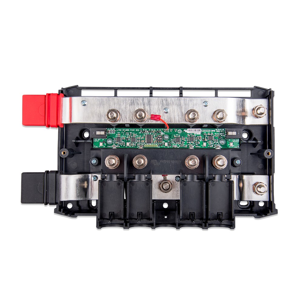 Modularer DC-Bus Lynx Distributor Victron Energy