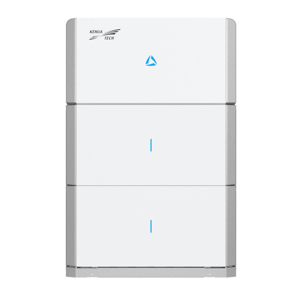 ISTORAGE3 10 kW / 10 kWh Kehua Energiespeicher