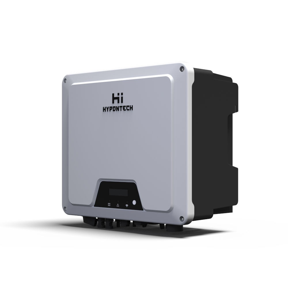 Hybridwechselrichter HHT-5000 Hypontech