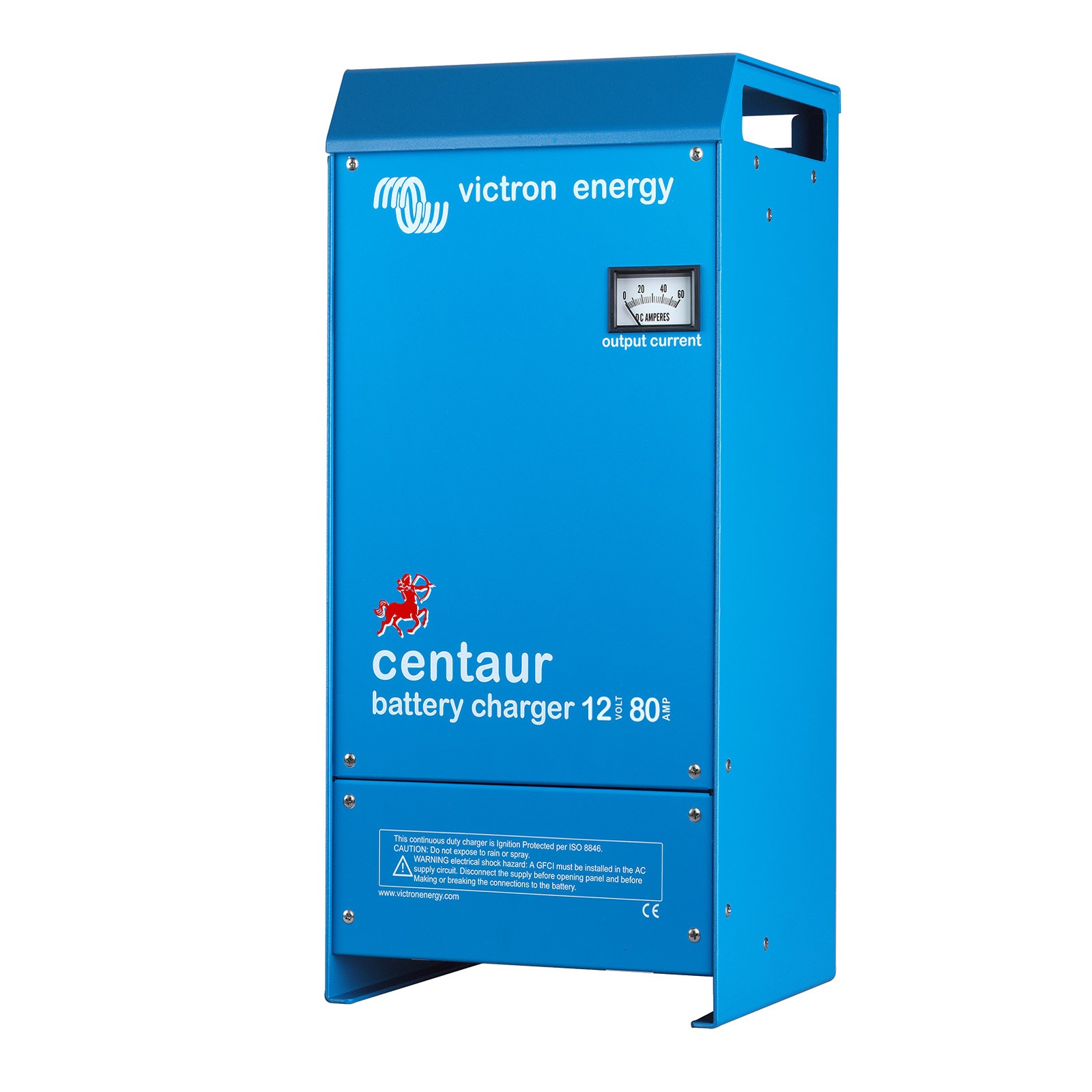 Ladegerät Centaur 12/80 3 Victron Energy