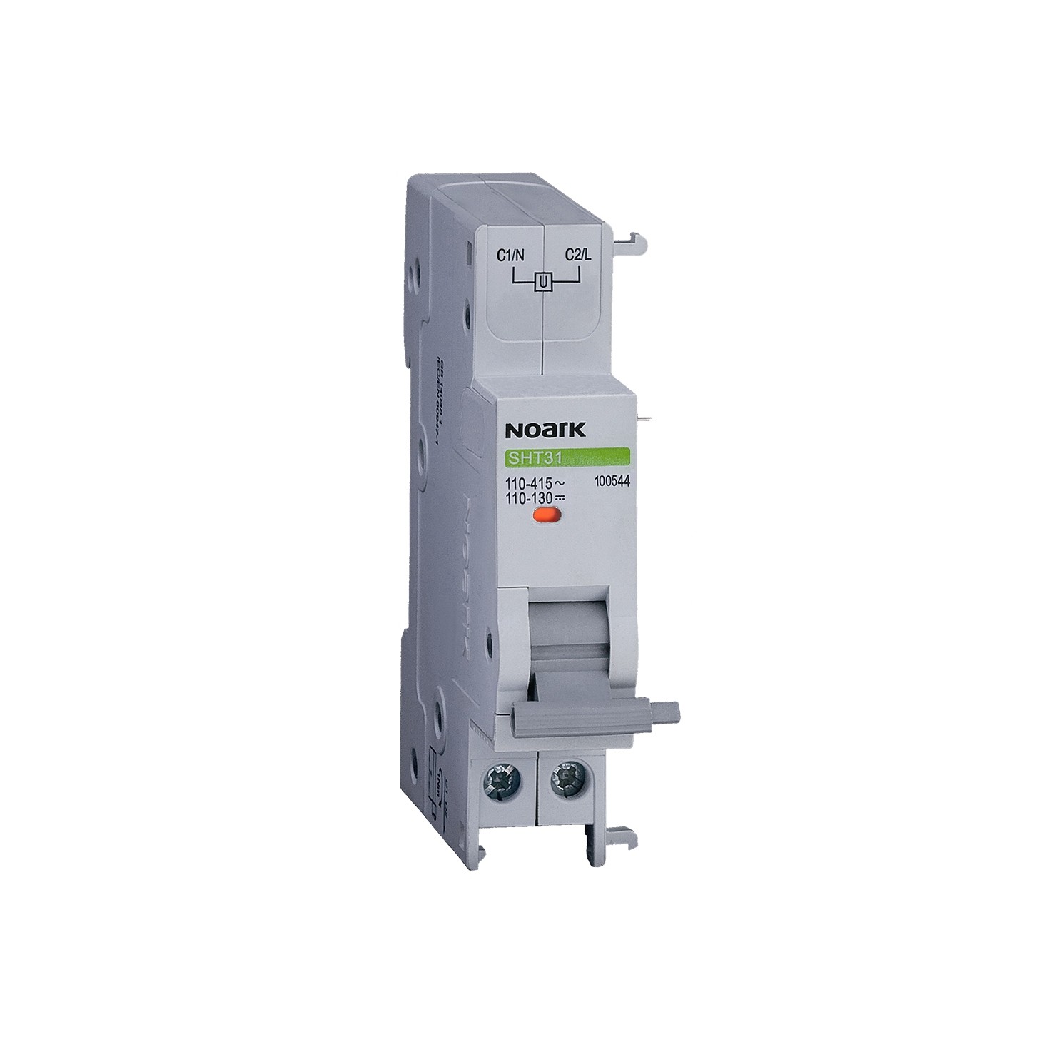 Überspannungsableiter 12-24 V DC Noark