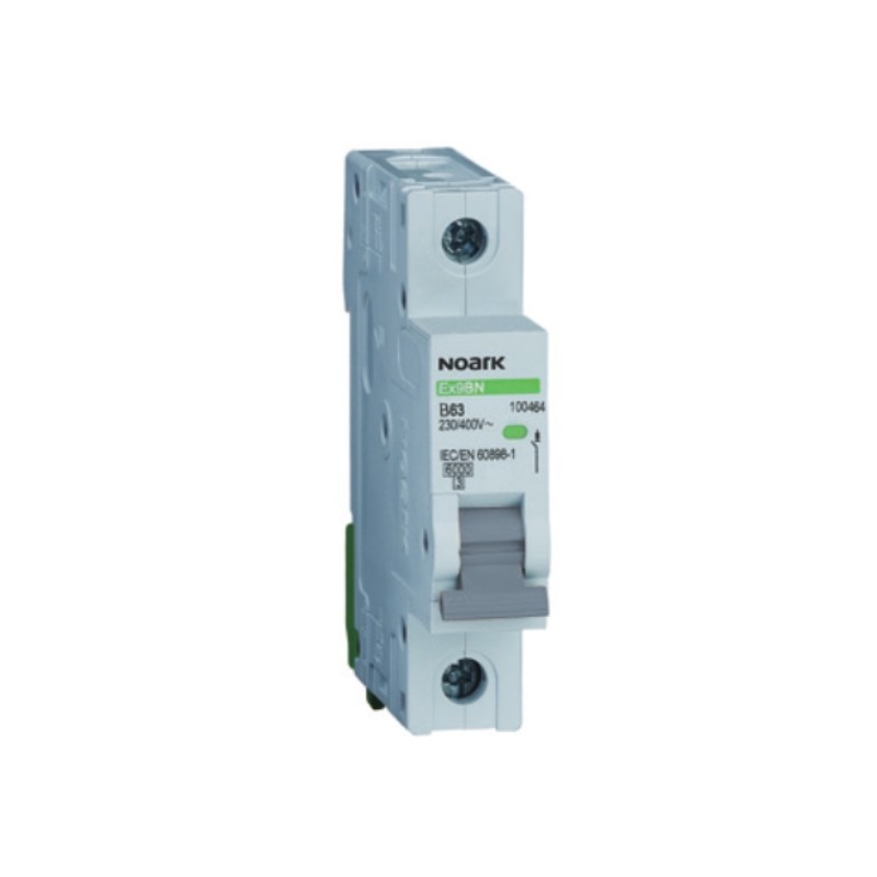 Leitungsschutzschalter 1P B 40 A AC 1F Noark