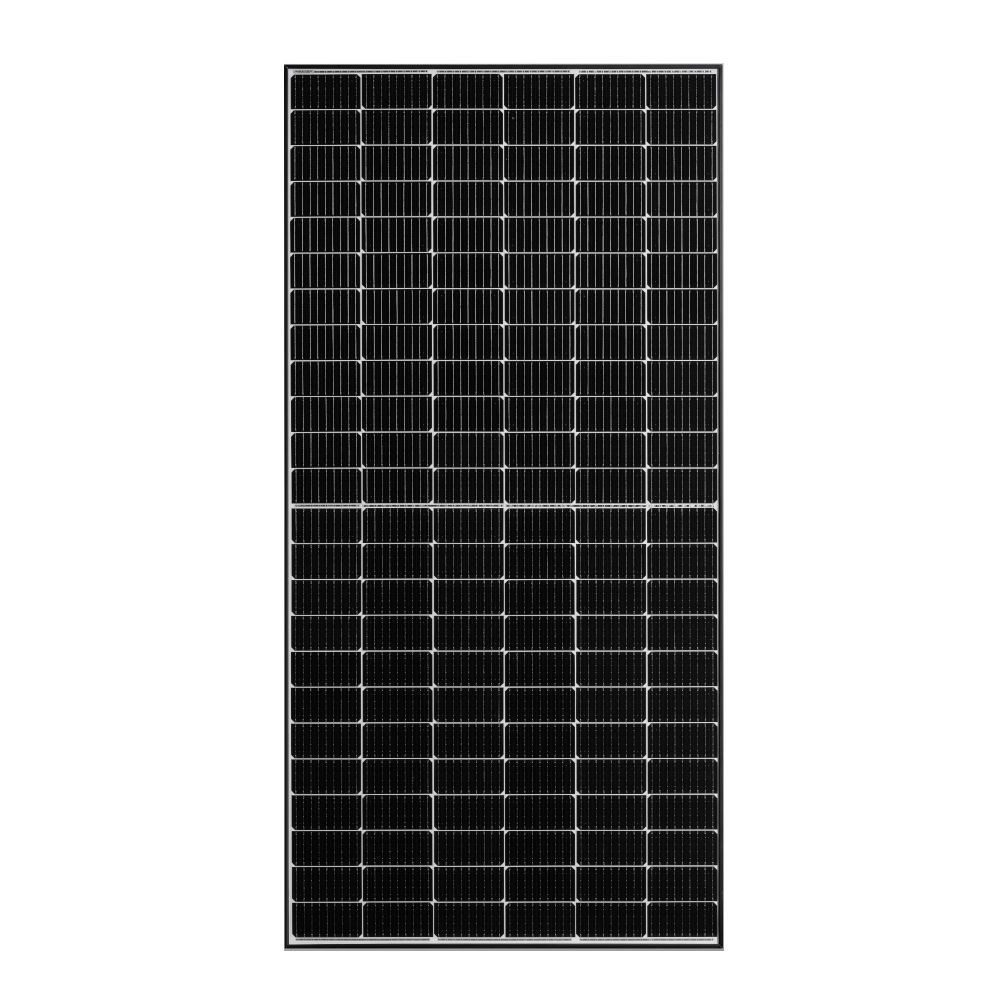 Photovoltaik Modul 455 W Black Frame SunLink