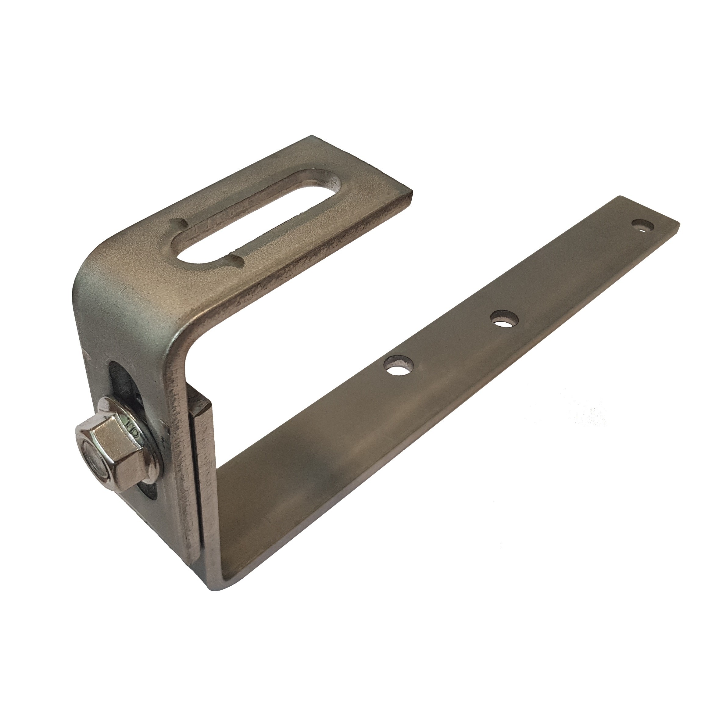 Schindelhalter einstellbar