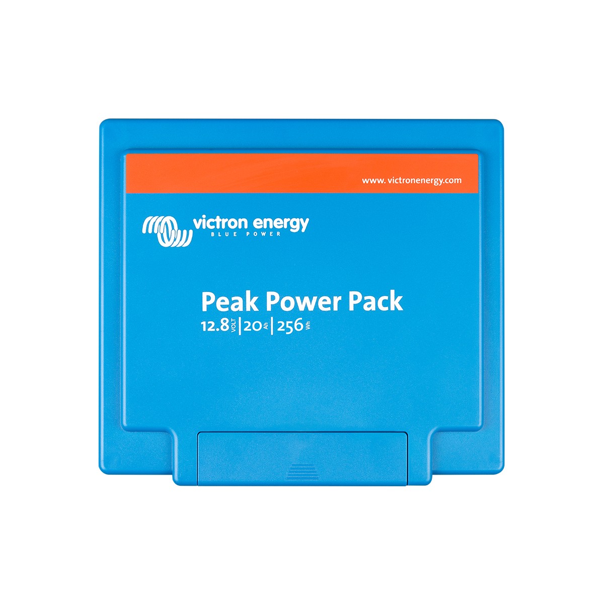 Akku Peak Power Pack 128 V/20 Ah-256 Wh Victron Energy