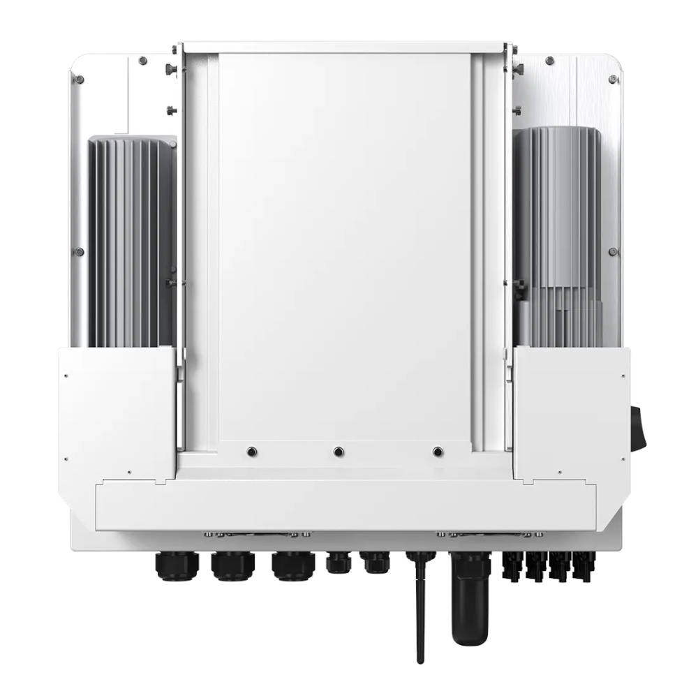 Hybrid-Wechselrichter S6-EH3P15K-H 15 kW Solis