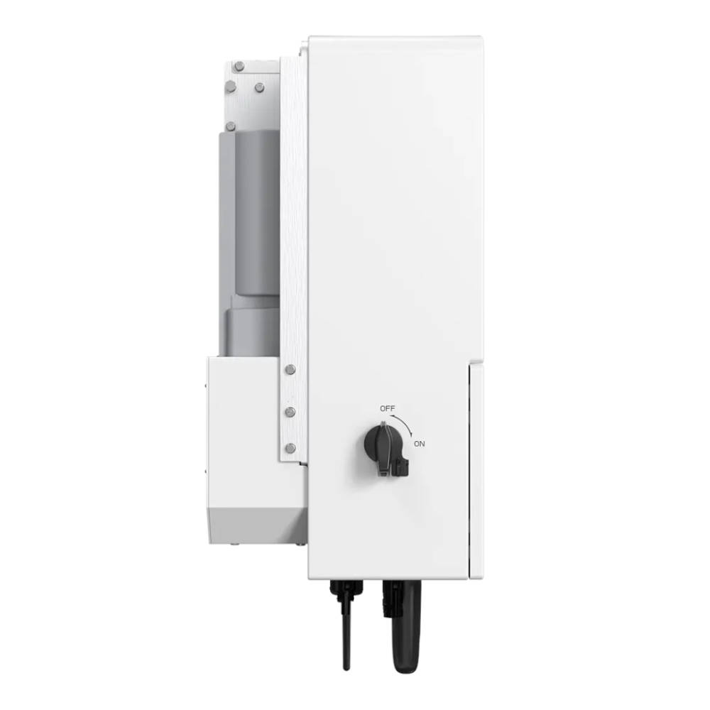 Hybrid-Wechselrichter S6-EH3P12K-H 12 kW Solis