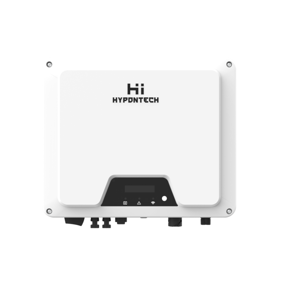 Hybrid-Wechselrichter HHS-3680 Hypontech