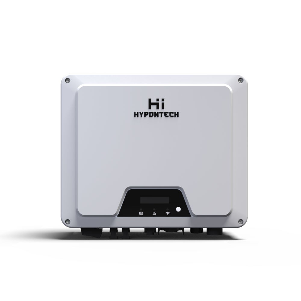 Hybridwechselrichter HHT-10000 Hypontech