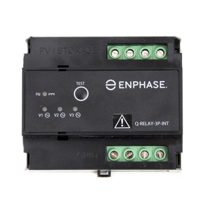 Enphase Relè trifase
