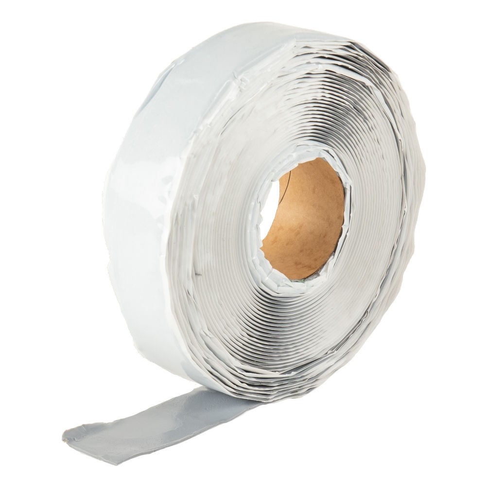 Nastro butilico 2 mm x 50 mm x 14 mb Soleo Heat