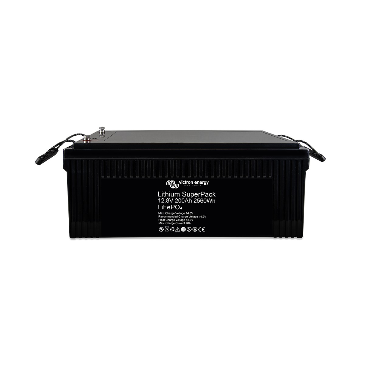 Akku SuperPack 12,8 V/200 Ah Victron Energy