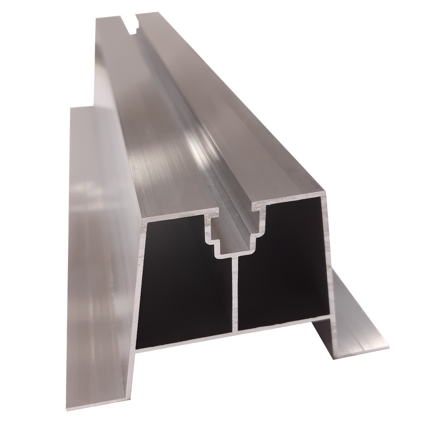 Trapezbrücke 420x70 mm + EPDM