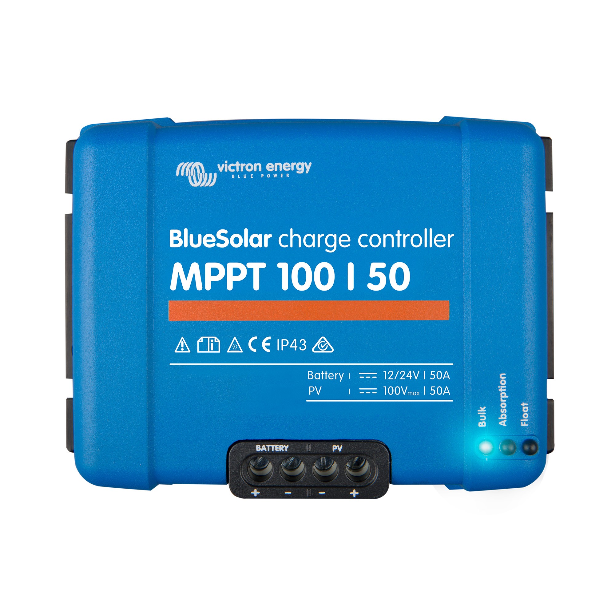 Laderegler BlueSolar MPPT 100/50 Victron Energy 