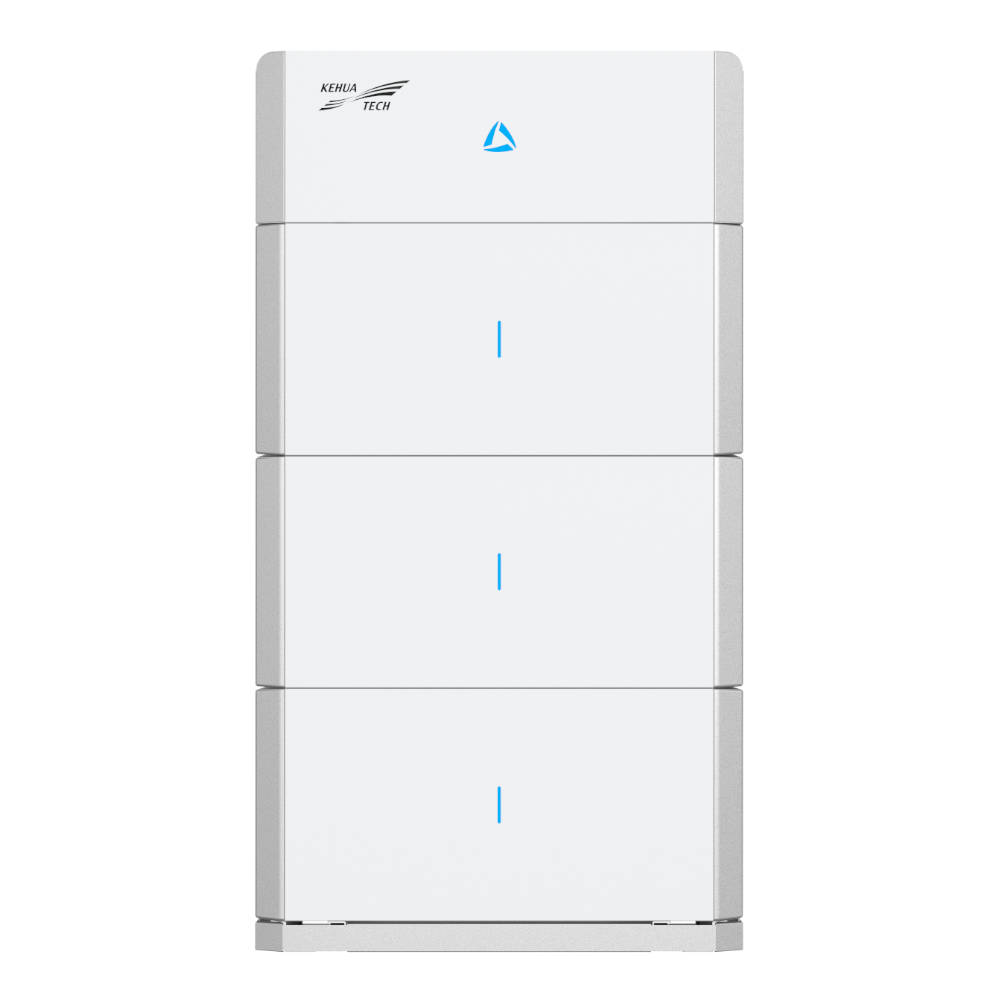 Energiespeicher iStoragE1 3600 1F 15 kWh Kehua