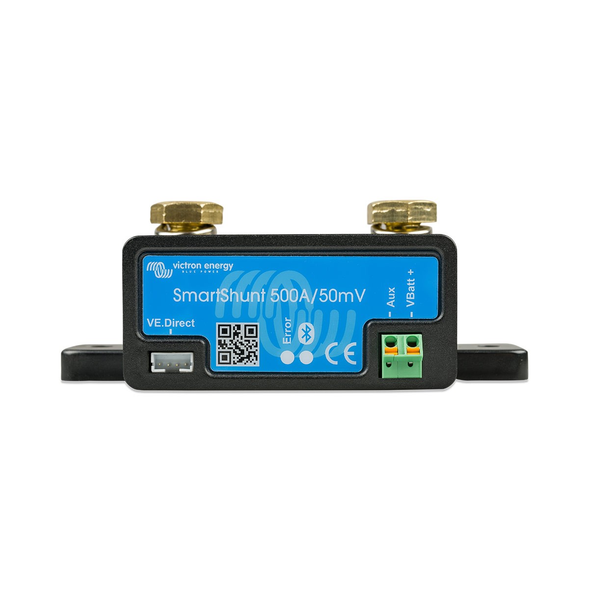Smart Battery Shunt 500A/50mV Victron Energy
