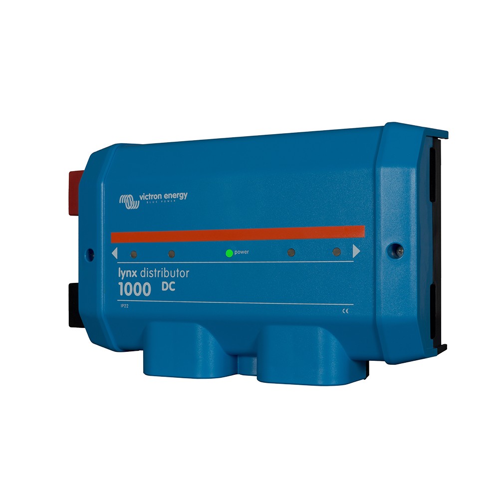 Modularer DC-Bus Lynx Distributor Victron Energy