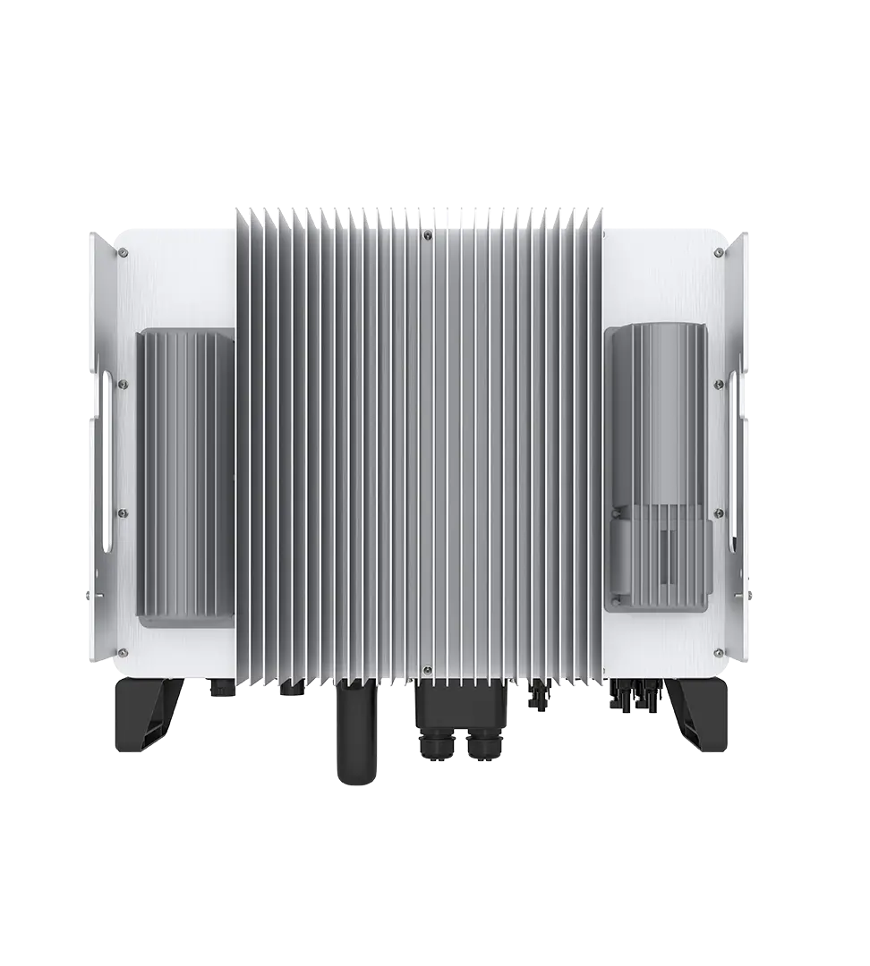 Hybrid-Wechselrichter S6-EH3P8K-H-EU 8 kW Solis