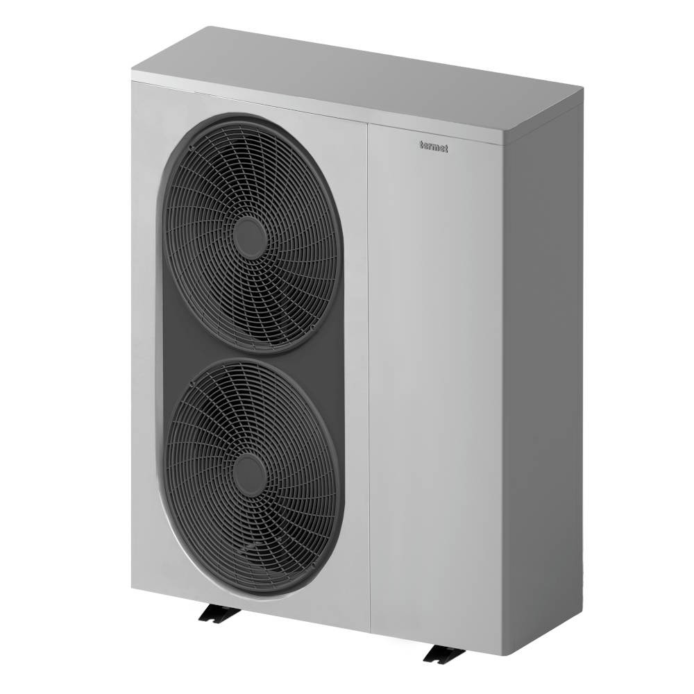 Pompa di calore Heat Gold 12 DC Termet