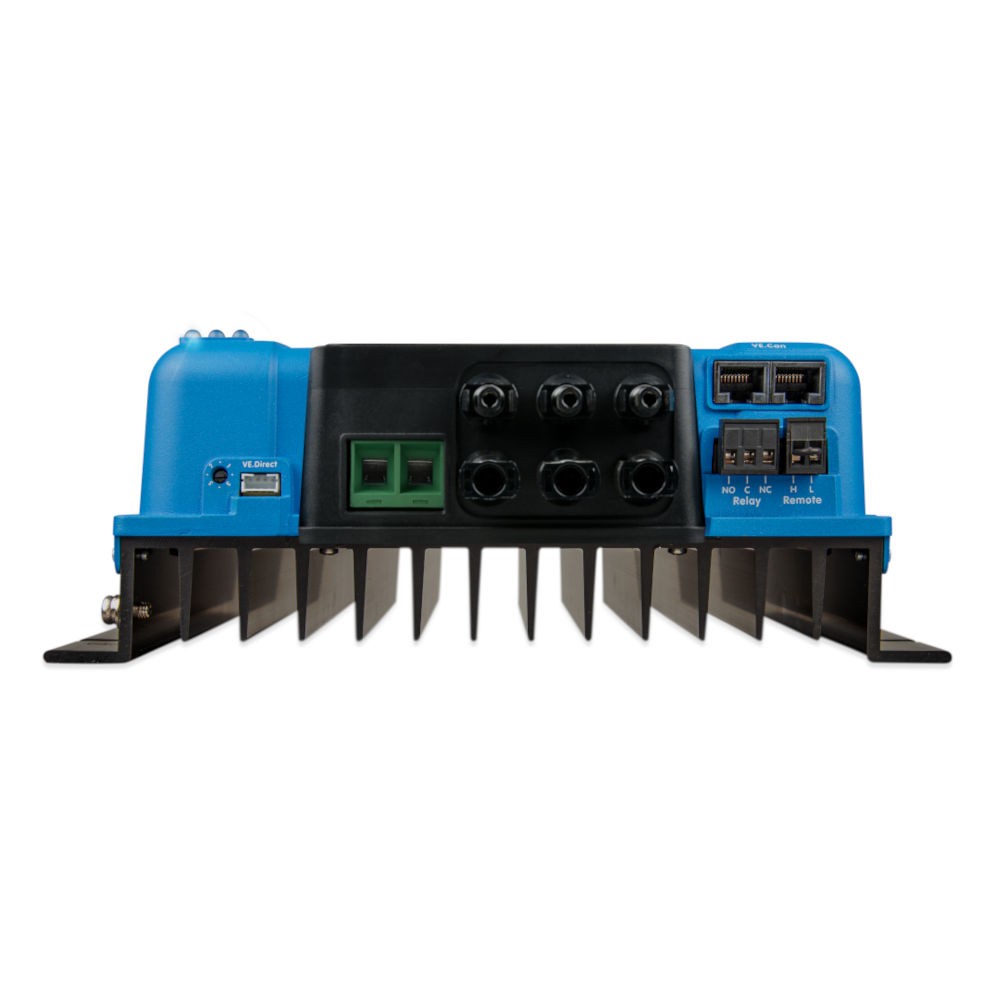 Laderegler SmartSolar MPPT 150/85-MC4 VE.Can Victron Energy