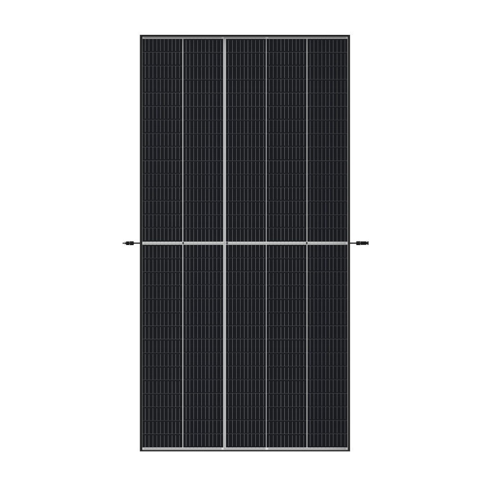 Photovoltaik Modul 505 W Vertex Black Frame Trina