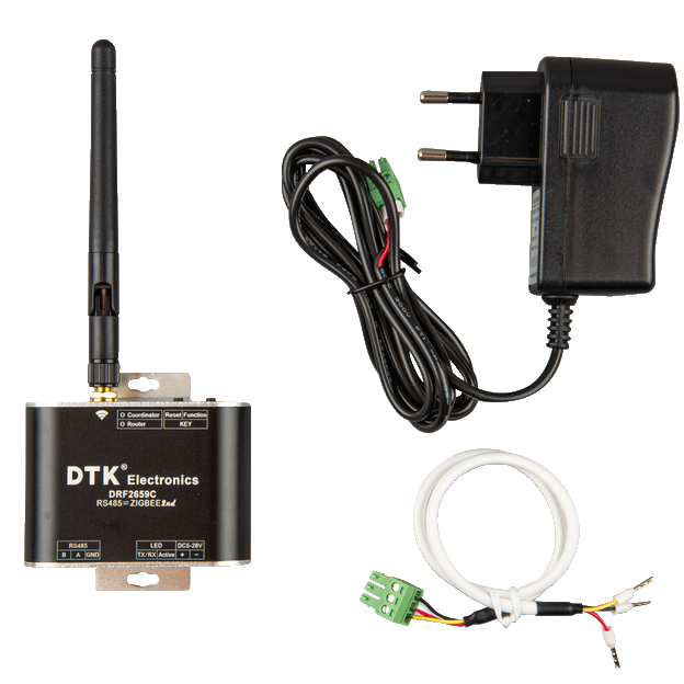 Convertitore Victron Energy Zigbee/RS485
