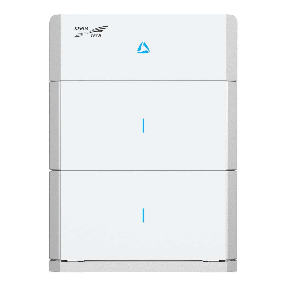 Energiespeicher iStoragE1 3600 1F 10 kWh Kehua