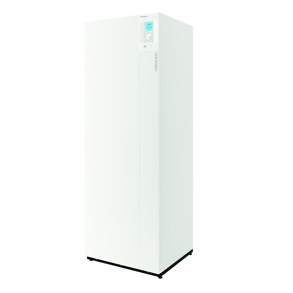 Wärmepumpe Extensa AI R32 DUO 3 kW Atlantic