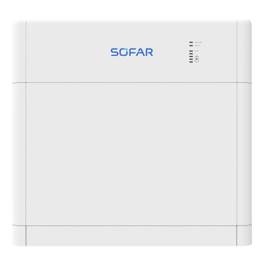 BTS 5K Sofar Akku-Modul