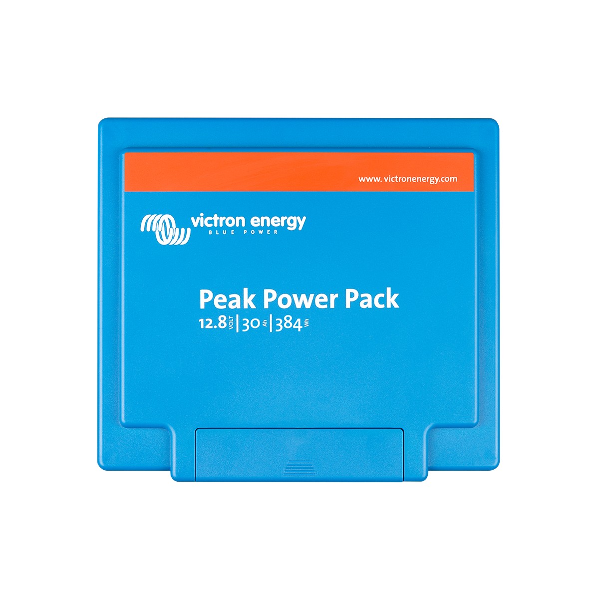 Akku Peak Power Pack 12,8 V/30 Ah Victron Energy