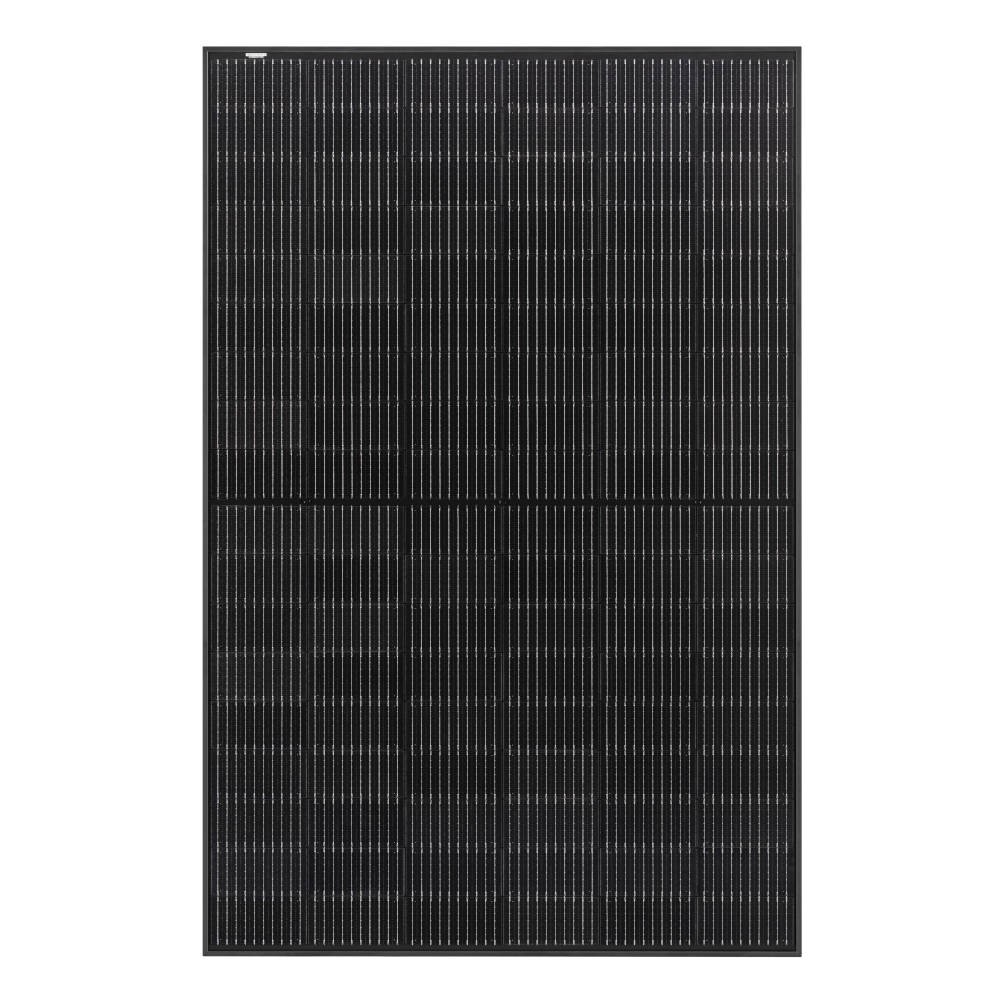 Photovoltaik Modul 400 W Full Black TW Solar