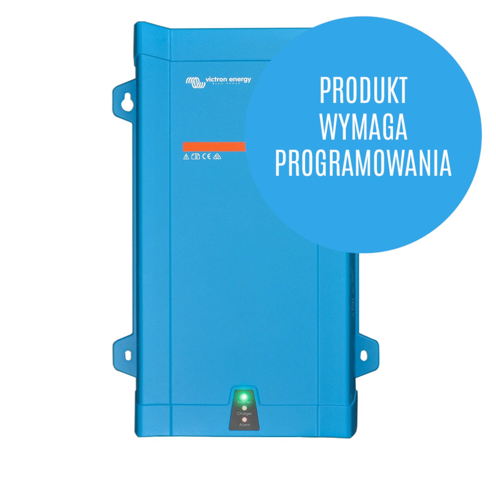 Inverter Victron Energy MultiPlus 24/1600/40-16