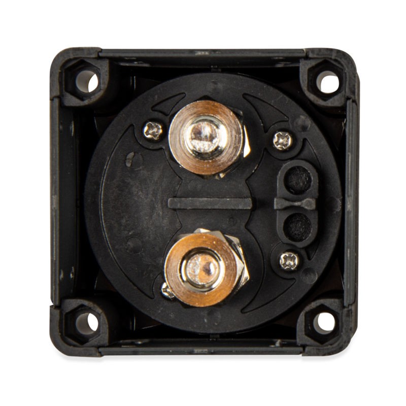 Batterieschalter EIN/AUS 275 A