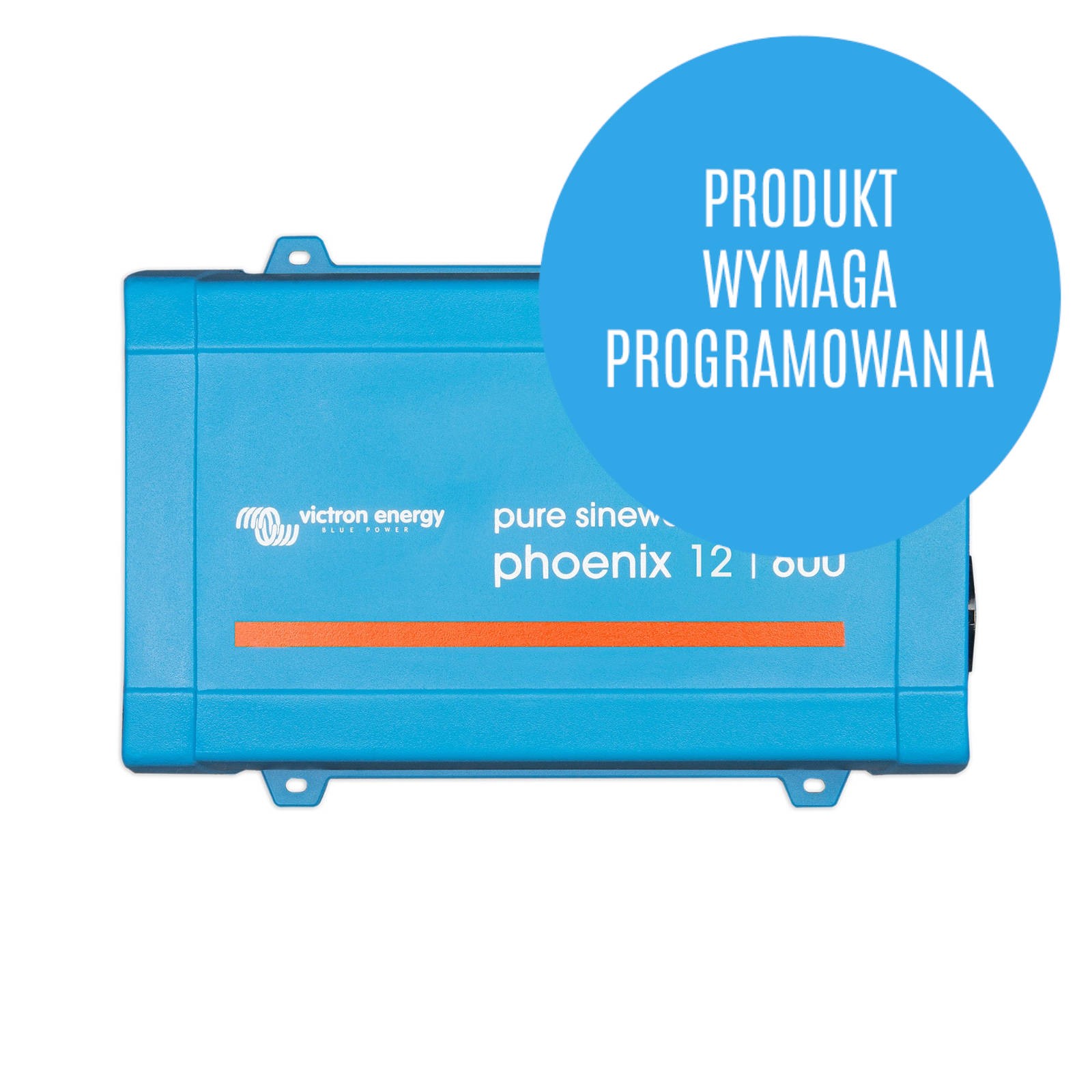 Wechselrichter Phoenix 12/800 VE.Direct Schuko Victron Energy