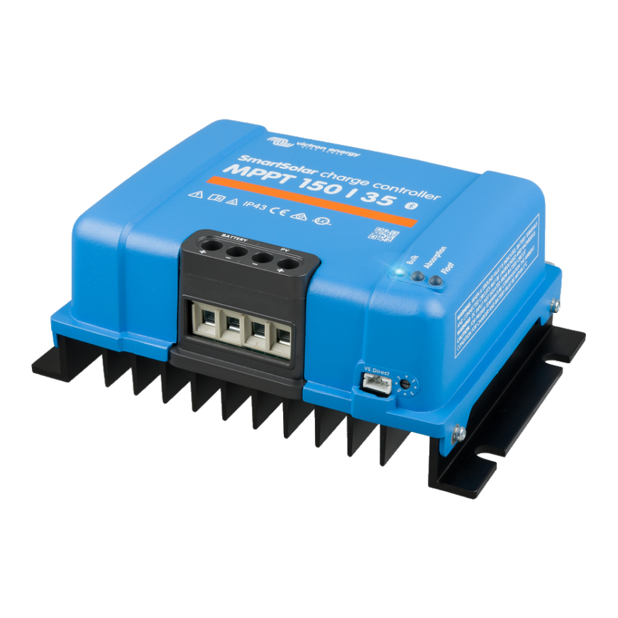 Laderegler SmartSolar MPPT 150/35 Victron Energy