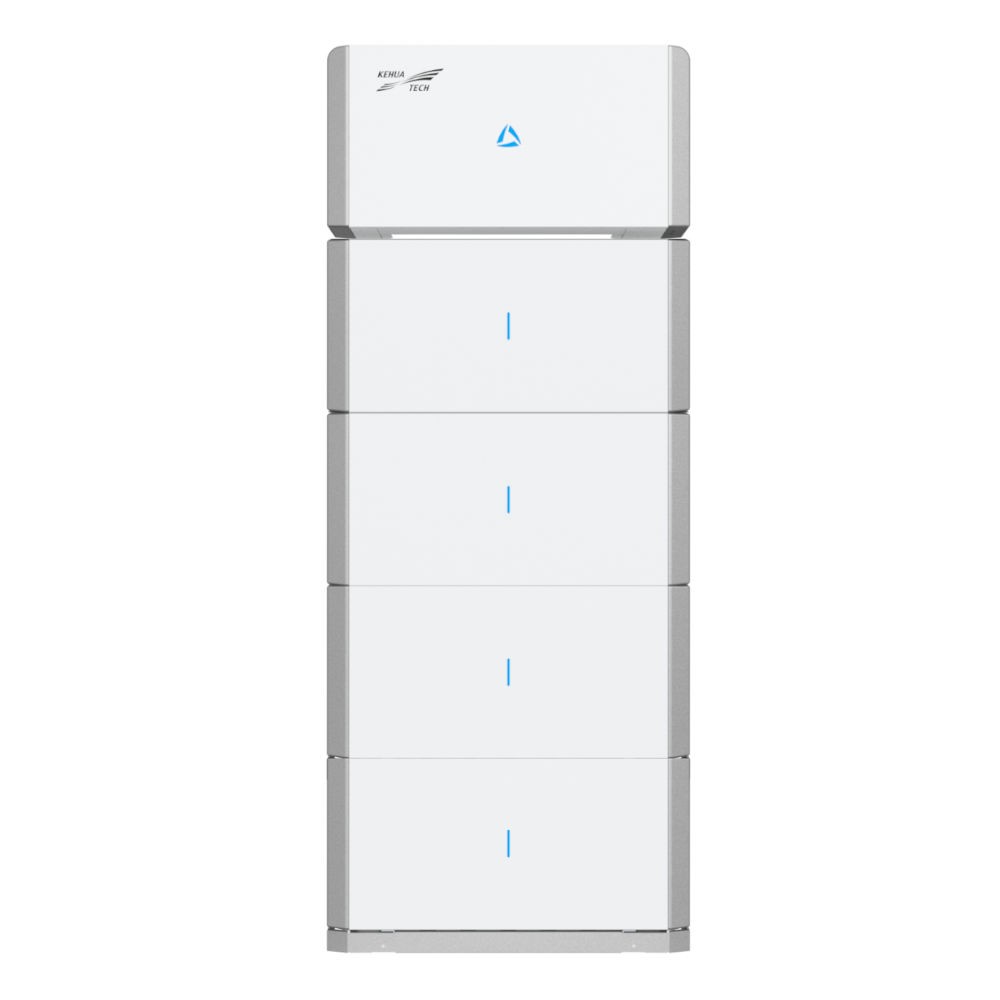 ISTORAGE3 8 kW / 20 kWh Kehua Energiespeicher